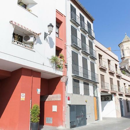 Maravilloso Piso En El Centro De Malaga Exterior photo